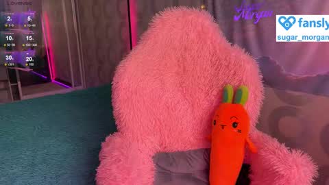 Morgan online show from February 26, 2025, 6:58 am