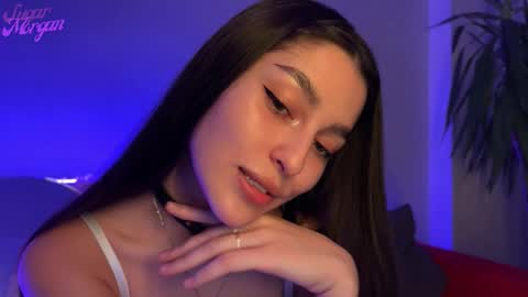 Morgan online show from January 11, 2026, 12:43 pm