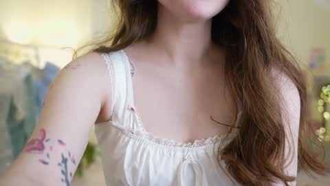 Rikki online show from January 17, 2025, 8:33 pm