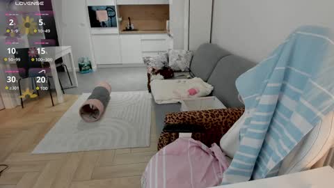 Kinga online show from February 16, 2026, 3:57 am