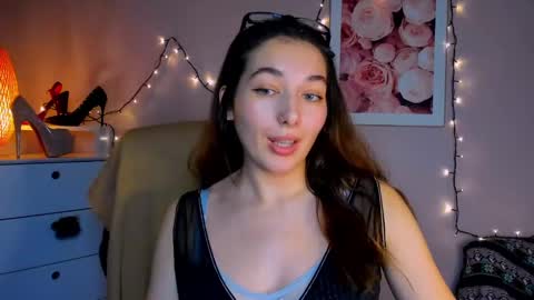 Megan online show from December 11, 2024, 8:50 pm