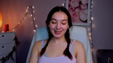 Megan online show from December 23, 2024, 6:16 pm