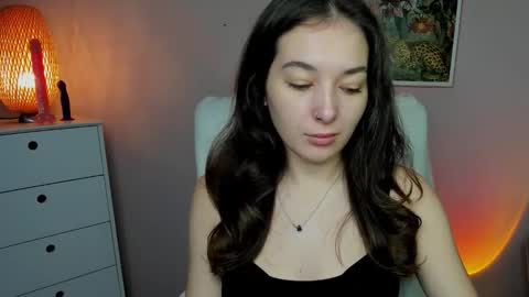 Megan online show from October 6, 2025, 7:50 am