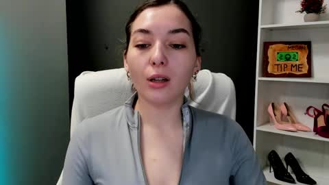 Megan online show from June 3, 2026, 6:49 am