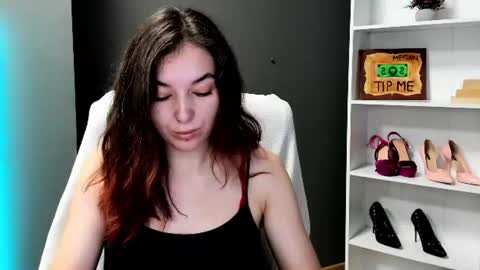 Megan online show from July 27, 2026, 6:42 am