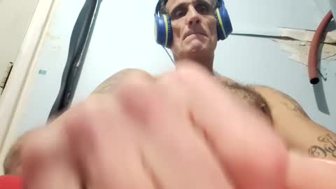 Sugarbearthornwood74 online show from January 5, 2025, 12:53 pm