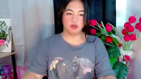 Snapshot of sugarbelle_ chatting on December 22, 2025, 9:17 am belle online show from December 22, 2025, 9:17 am