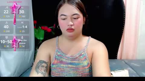 belle online show from January 7, 2026, 1:24 pm