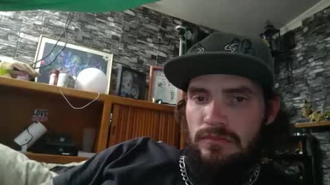 Sugarbush696 online show from January 7, 2025, 8:24 am