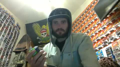 Sugarbush696 online show from February 17, 2025, 9:56 am