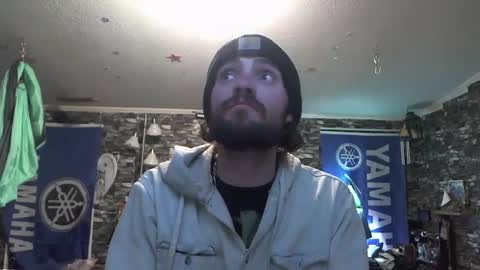 Sugarbush696 online show from February 19, 2025, 6:44 am