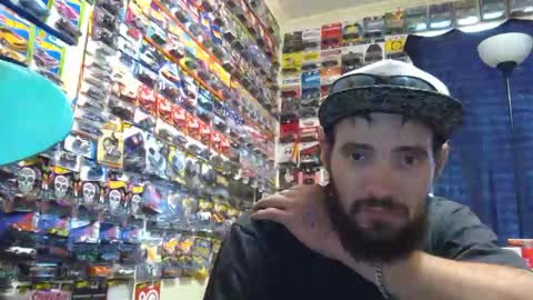 Sugarbush696 online show from September 14, 2025, 7:35 pm