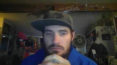 Sugarbush696 online show from October 4, 2025, 3:10 pm