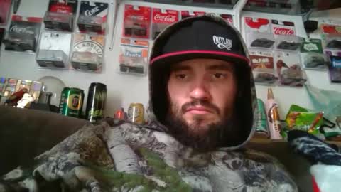 Sugarbush696 online show from October 17, 2025, 6:43 pm