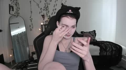 Snapshot of sugarmiette chatting on June 5, 2026, 6:57 pm Ella online show from June 5, 2026, 6:57 pm