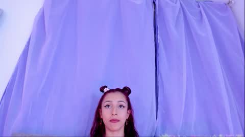 Snapshot of sugarpixie_ chatting on November 5, 2025, 8:20 pm sofii online show from November 5, 2025, 8:20 pm