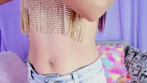 Snapshot of sugarpixie_ chatting on February 5, 2026, 4:00 pm sofii online show from February 5, 2026, 4:00 pm