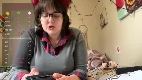 SugarStock online show from September 13, 2025, 3:01 pm