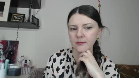 SugarTati online show from February 16, 2026, 6:26 pm