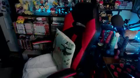 Nami online show from April 4, 2026, 2:32 am