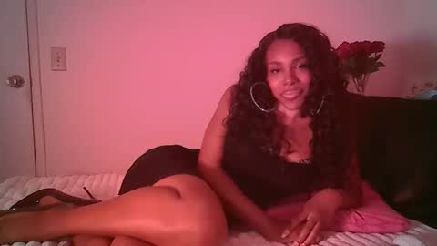 Kim Lee online show from April 10, 2026, 2:33 pm