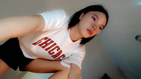 LoveSugar online show from January 26, 2025, 5:44 pm