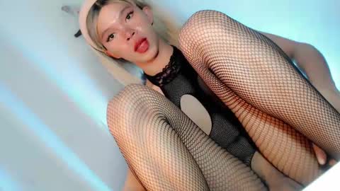 LoveSugar online show from February 26, 2025, 3:42 am