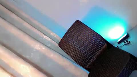 LoveSugar online show from March 12, 2025, 8:20 pm