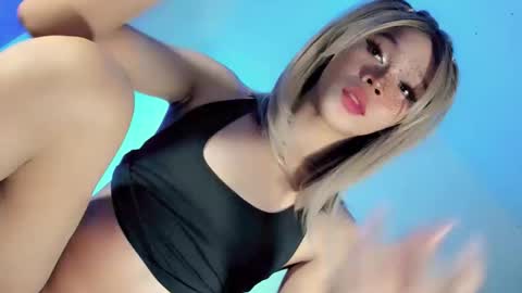 Snapshot of sugarxbaby_ chatting on February 26, 2026, 8:57 am LoveSugar online show from February 26, 2026, 8:57 am