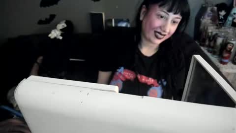 Snapshot of sugary_sweet chatting on March 9, 2026, 6:56 pm Sugary online show from March 9, 2026, 6:56 pm