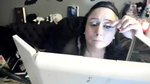 Snapshot of sugary_sweet chatting on April 4, 2026, 2:36 pm Sugary online show from April 4, 2026, 2:36 pm