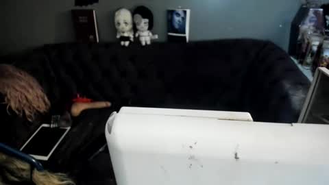 Snapshot of sugary_sweet chatting on April 11, 2026, 7:02 am Sugary online show from April 11, 2026, 7:02 am