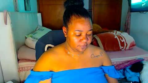 Snapshot of suggarbaby1 chatting on November 23, 2025, 7:52 am Cami Back in 2 hours online show from November 23, 2025, 7:52 am