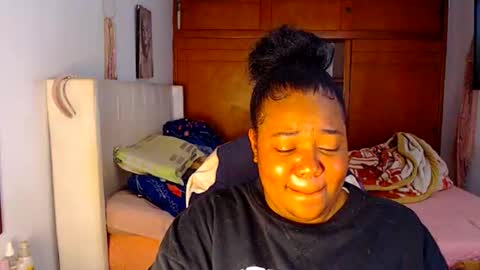 Snapshot of suggarbaby1 chatting on December 19, 2025, 5:03 am Cami Back in 2 hours online show from December 19, 2025, 5:03 am