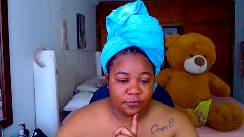 Cami   Back in 2 hours online show from May 31, 2026, 11:17 am