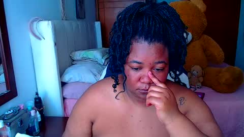 Snapshot of suggarbaby1 chatting on June 28, 2026, 6:25 pm Cami Back in 2 hours online show from June 28, 2026, 6:25 pm