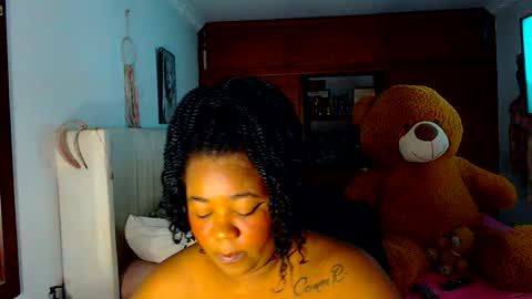 Snapshot of suggarbaby1 chatting on July 17, 2026, 5:58 am Cami Back in 2 hours online show from July 17, 2026, 5:58 am