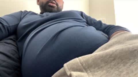 Let me be your knight that saves you online show from March 8, 2026, 8:12 pm