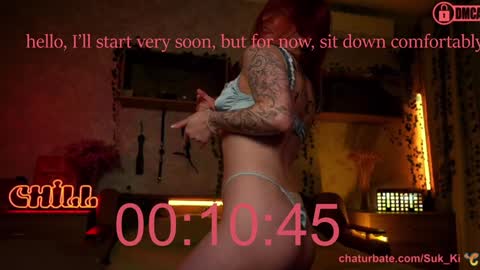 Lika ginger  Jessy blond   online show from January 6, 2025, 2:47 pm