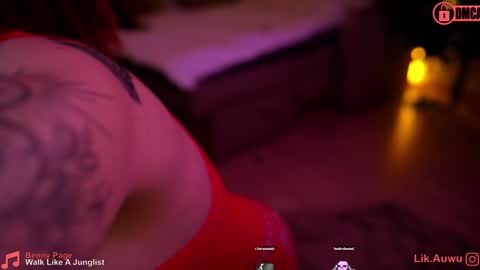 Lika ginger  Jessy blond   online show from January 13, 2025, 8:15 pm