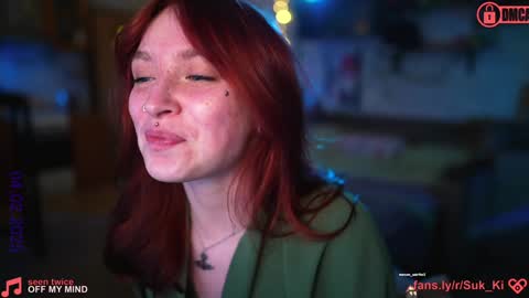 Lika ginger  Jessy blond   online show from February 4, 2025, 5:01 pm