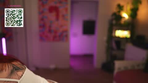 Lika ginger  Jessy blond   online show from September 12, 2025, 3:06 am