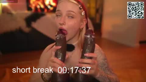Lika ginger  Jessy blond   online show from July 27, 2026, 7:26 am