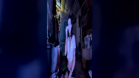 Suki online show from July 2, 2026, 4:07 am