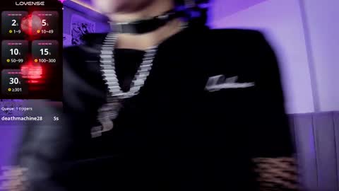    online show from January 29, 2025, 6:50 pm