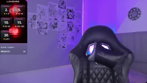    online show from March 10, 2025, 7:07 pm