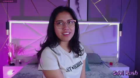 SUKI online show from June 7, 2026, 12:31 pm