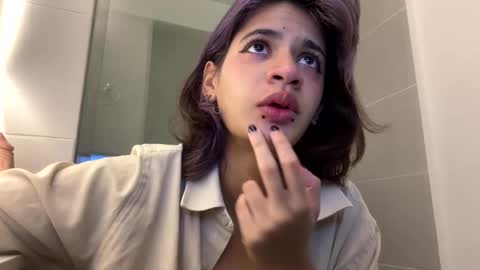 Suku Ren online show from October 5, 2025, 3:10 pm