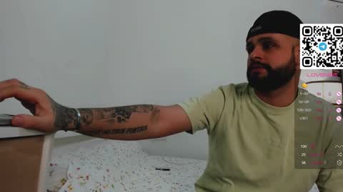 Suleiman and Angie online show from March 9, 2026, 9:41 pm