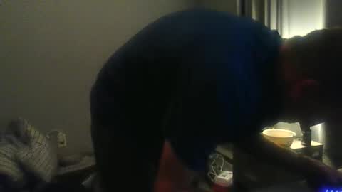 sullyp1987 online show from October 6, 2025, 10:12 am